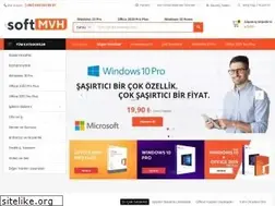 Sites similar to softmvh.com