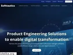 Sites similar to softnautics.com