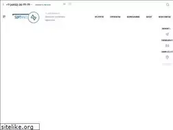 Sites similar to softnavi.ru