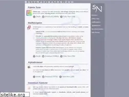 Sites similar to softnavigator.com