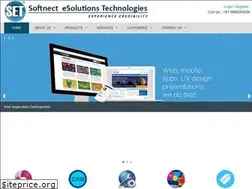 Sites similar to softnect.com