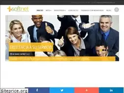 Sites similar to softnet.com.co