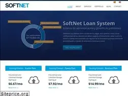 Sites similar to softnet.do