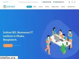 Sites similar to softnetbd.com