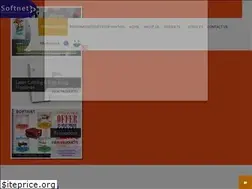Sites similar to softnetdigital.com