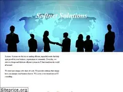 Sites similar to softnetsols.com