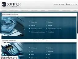 Sites similar to softnex.com.br