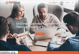 Sites similar to softnice.com