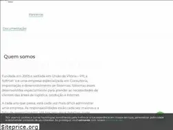 Sites similar to softniels.com.br