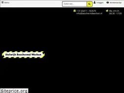 Sites similar to softnitrilhandschoenen.nl