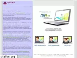 Sites similar to softnix.es