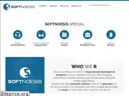 Sites similar to softnoesis.com