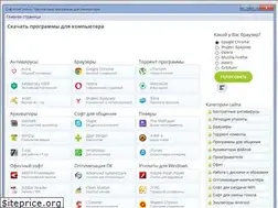Sites similar to softnonstop.ru