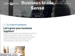 Sites similar to softnotions.com