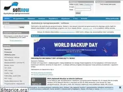 Sites similar to softnow.pl