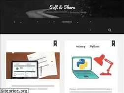 Sites similar to softnshare.com