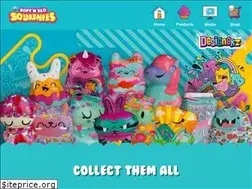 Sites similar to softnslosquishies.com