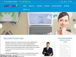 Sites similar to softnsol.com
