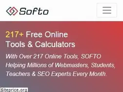 Sites similar to softo.org