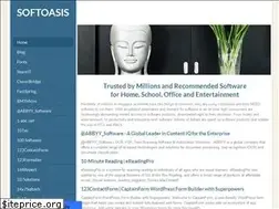 Sites similar to softoasis.net
