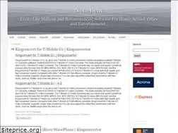 Sites similar to softoasis.typepad.com