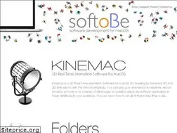 Sites similar to softobe.com