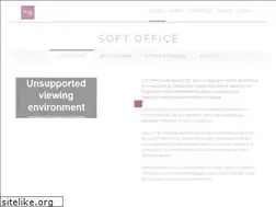 Sites similar to softoffice.fr