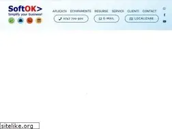 Sites similar to softok.ro