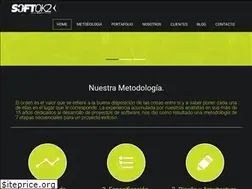 Sites similar to softok2.mx