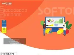 Sites similar to softom.co.jp