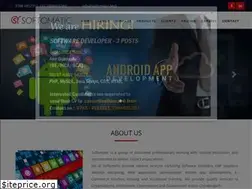Sites similar to softomatic.tech