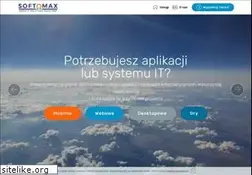 Sites similar to softomax.pl