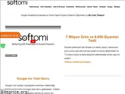 Sites similar to softomi.com