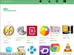 Sites similar to softomni.com