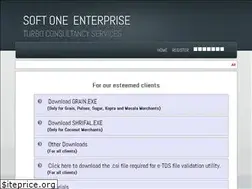 Sites similar to softone.co.in