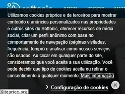 Sites similar to softonic.com.br