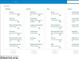 Sites similar to softonic.kr