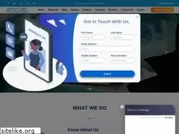 Sites similar to softonicsolution.com