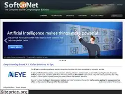 Sites similar to softonnet.com