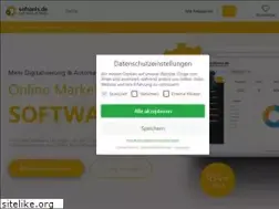 Sites similar to softools.de