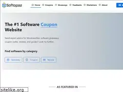 Sites similar to softopaz.com