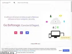 Sites similar to softorage.com