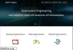 Sites similar to softorigins.com