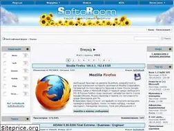 Sites similar to softoroom.org