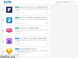 Sites similar to softosx.com