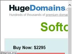 Sites similar to softotech.com