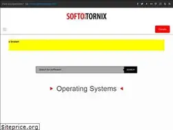 Sites similar to softotornix.com