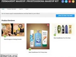 Sites similar to softouchpermanentmakeup.com