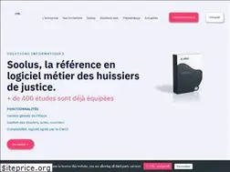 Sites similar to softouest.fr