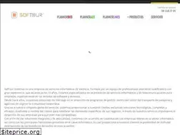 Sites similar to softoursistemas.com